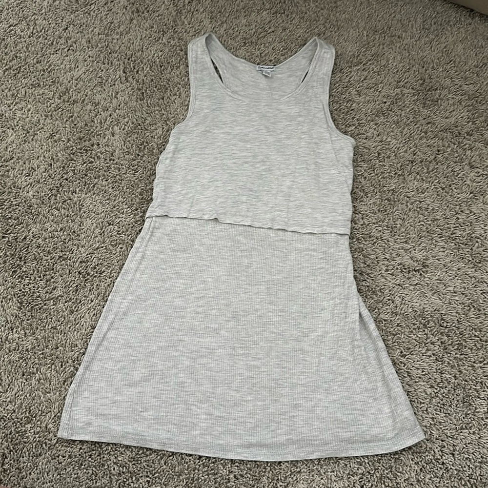Splendid comfort dress